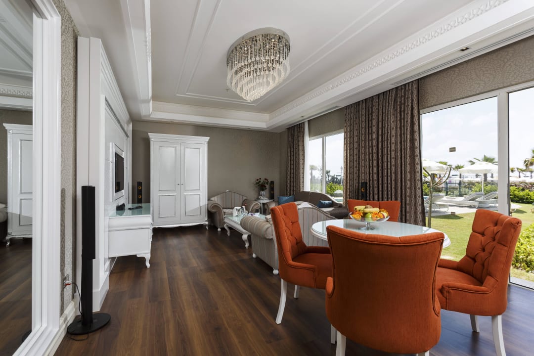 Room Güral Premier Belek