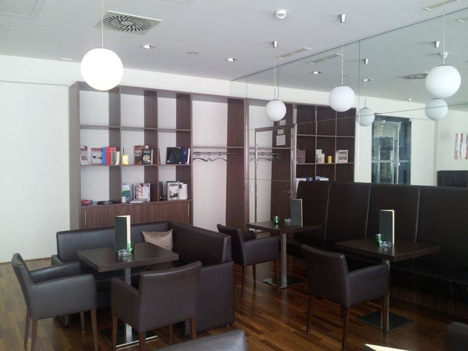 Bar Spa Hotel Bründl