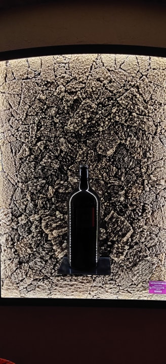 Gastro Verwöhnhotel Kristall