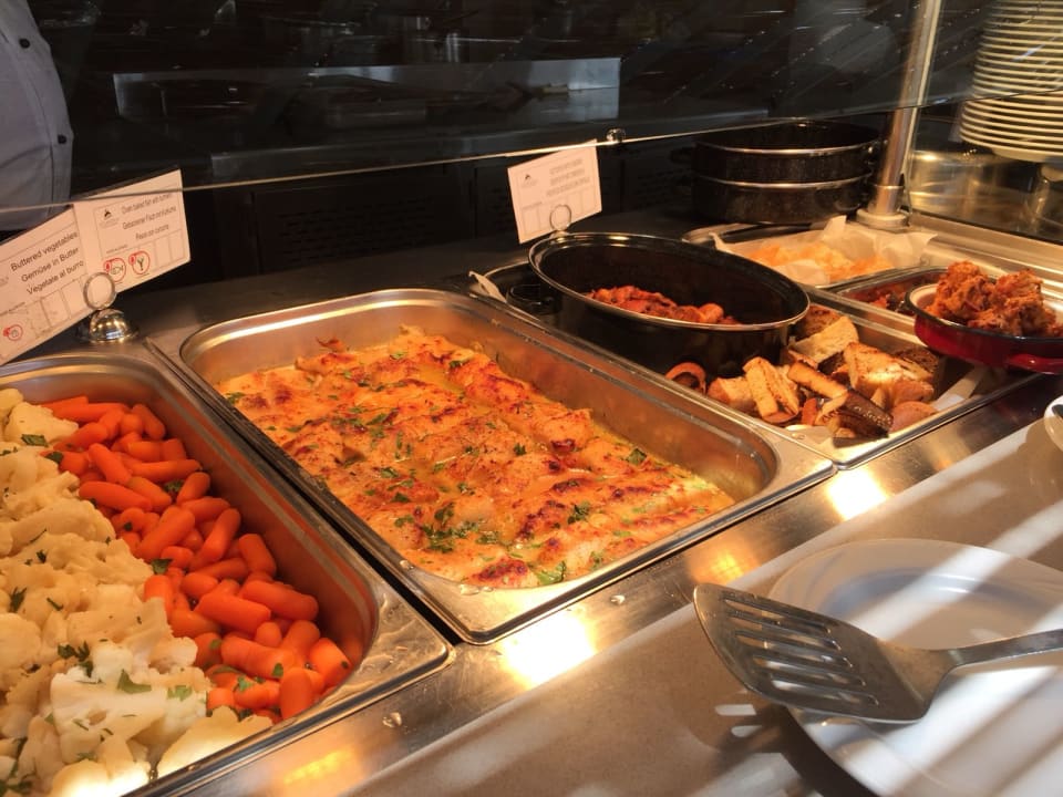 Gastro Porto Bello Royal