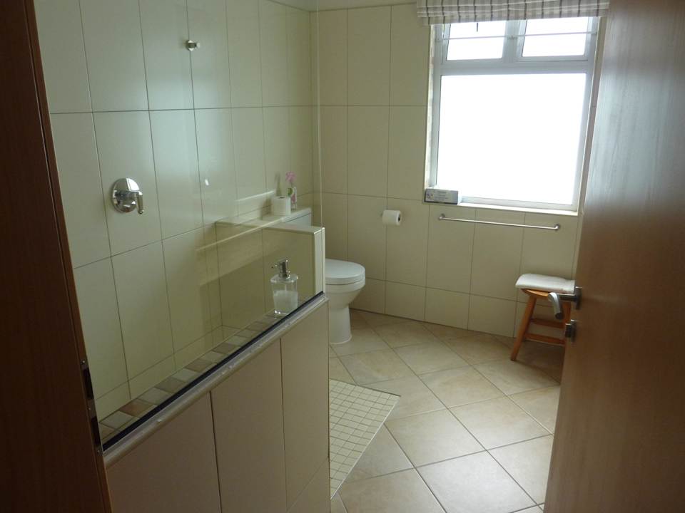 Bad Meike's Guesthouse