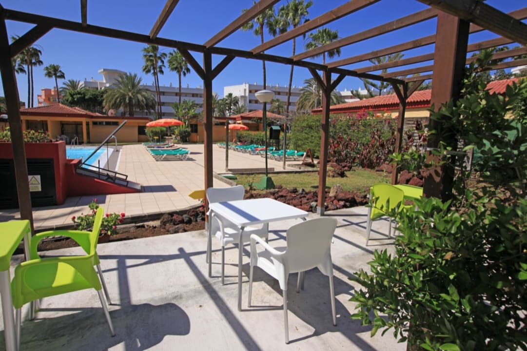 Sonstiges Artemisa Gay Bungalows