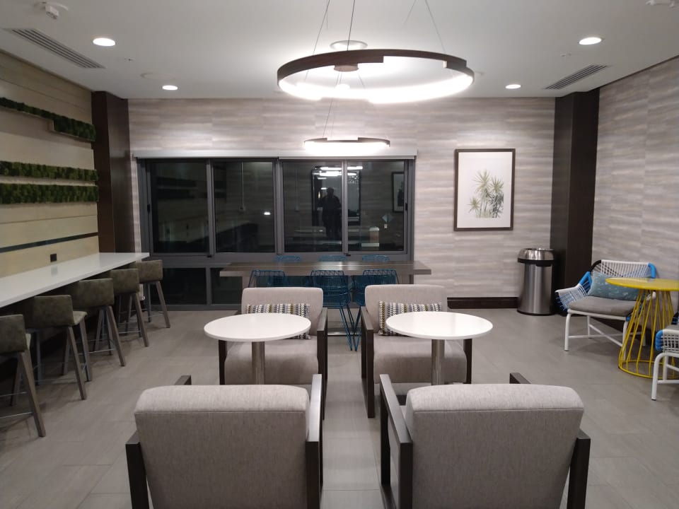 Gastro Residence Inn by Marriott Oakland Downtown