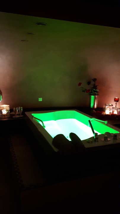 Sport & Freizeit Hotel Sommer