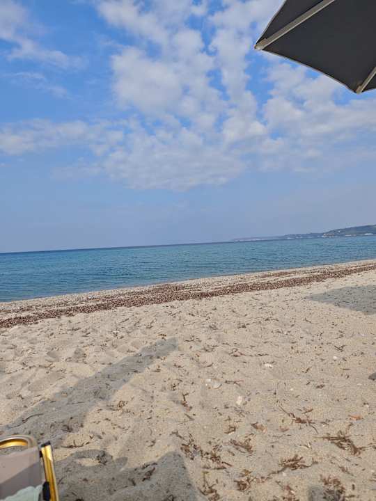 Strand Possidi Holidays Resort & Suite Hotel