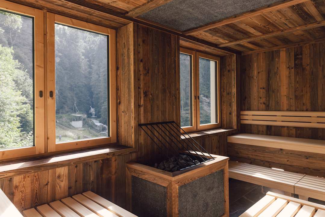 Sonstiges Märzenklamm - Hotel. Gasthof