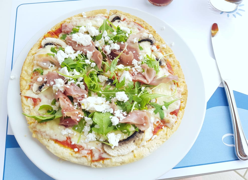 Gastro Grand Hotel Holiday Resort