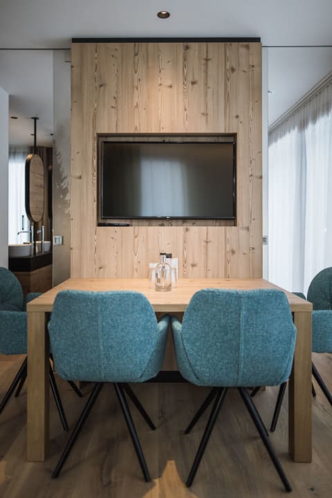 Zimmer AhriaNova Apartments