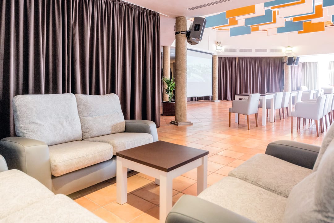 Sonstiges Aldiana Club Andalusien