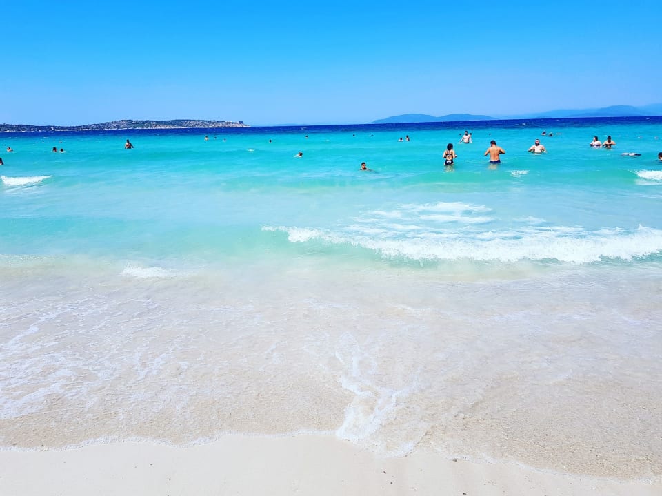 Strand Hotel Kalinda Inn