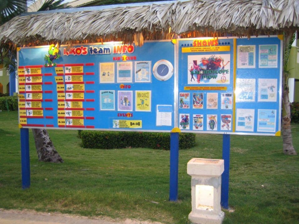 Informationen für Royalton Splash Punta Cana