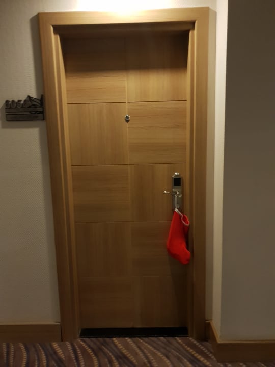 Sonstiges Hotel Delphin Imperial