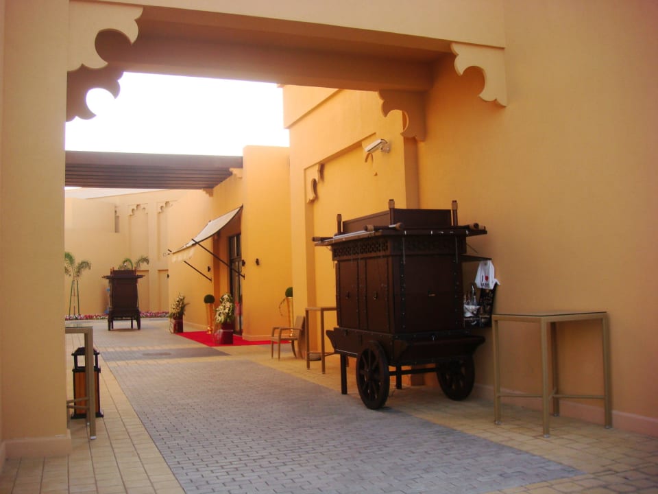 Sonstiges Motiv Rixos Bab Al Bahr