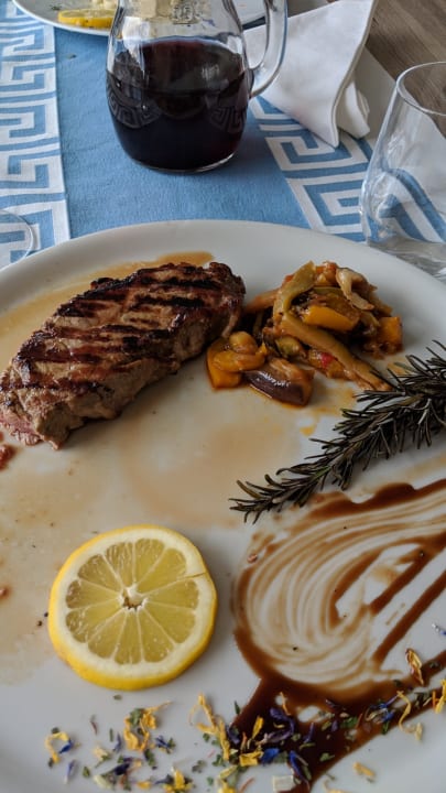 Gastro La Conchiglia