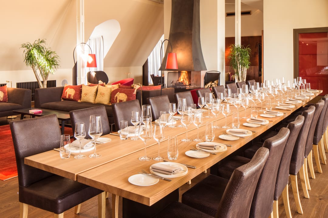 Gastro Hotel Orania.Berlin