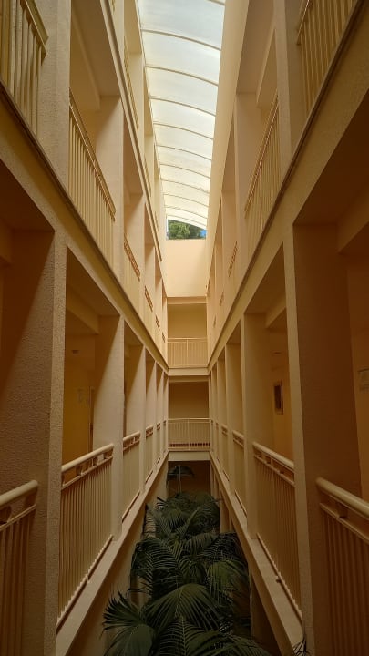 Zimmer VIVA Cala Mesquida Suites & Spa 16+