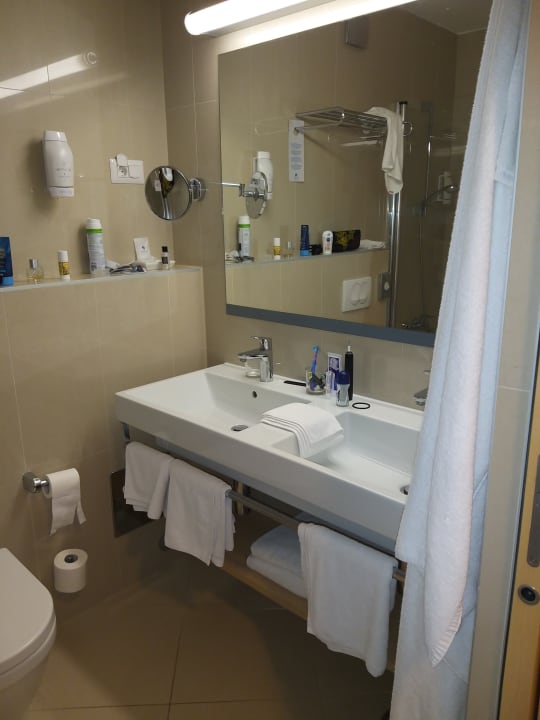 Zimmer Valamar Parentino Hotel