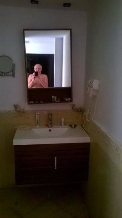 Badspiegel Seagull Beach Resort