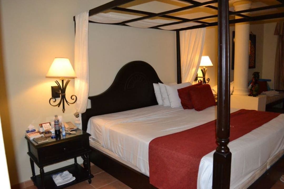 Pokój Bahia Principe Luxury Ambar