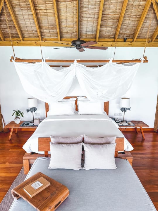 Zimmer Gili Lankanfushi Resort