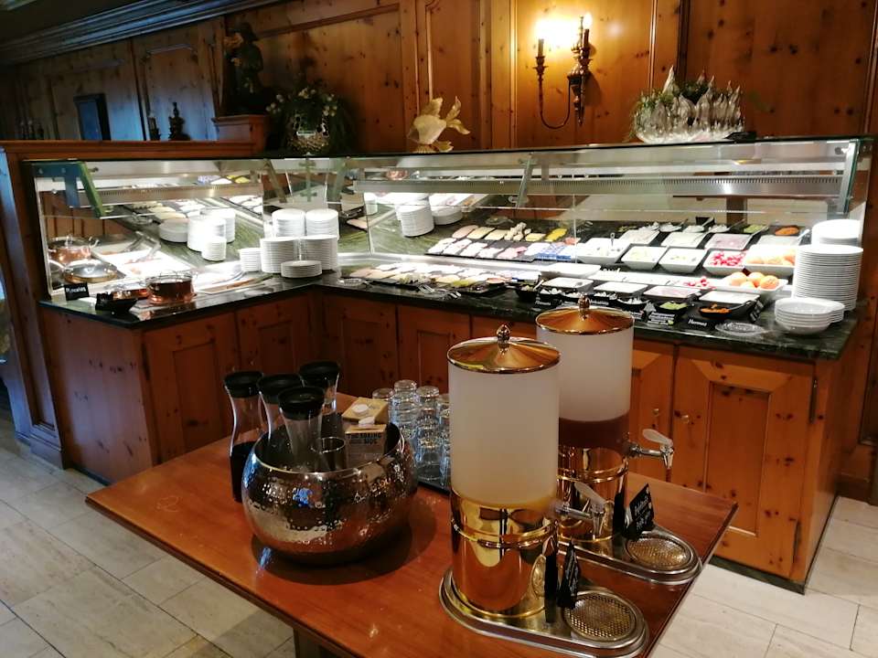 Gastro Hotel Dreiflüssehof Gästehaus