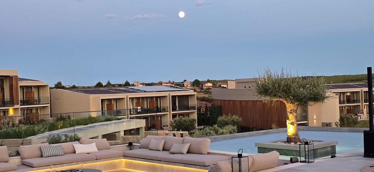 Gastro Zoetry Halkidiki Resort & Spa - Adults Only +16 - New Opening