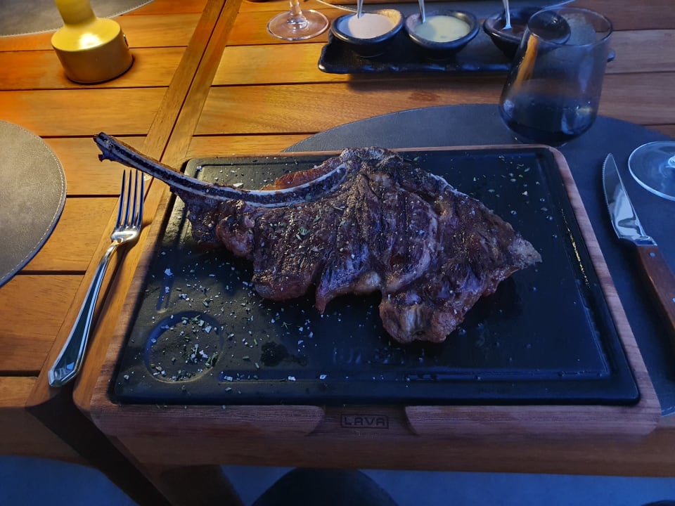 Gastro Cullinan Belek