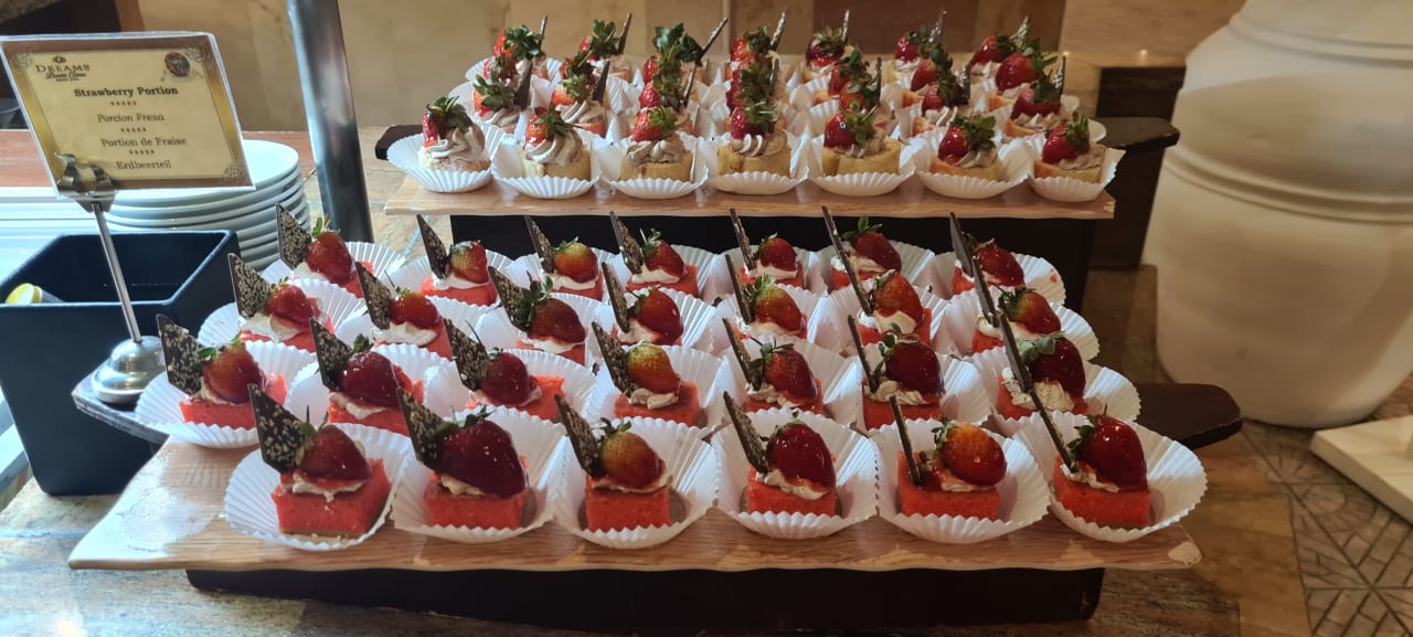 Gastro Wyndham Alltra Punta Cana