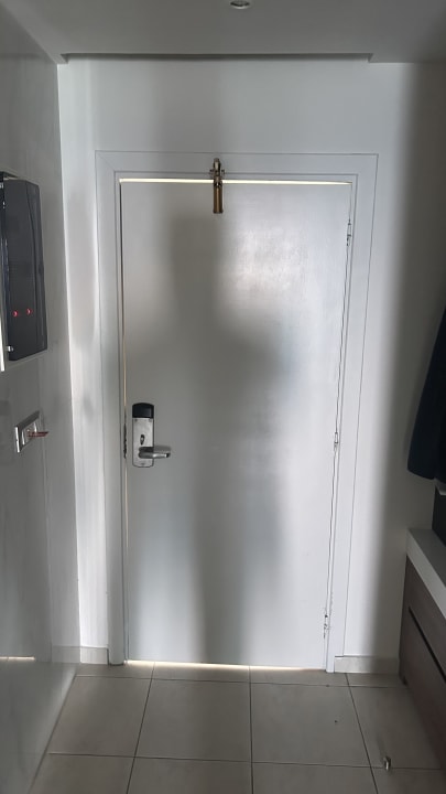 Zimmer Hotel Calypso Beach