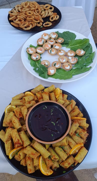 Gastro Capo Di Corfu  (Im Umbau/Renovierung)