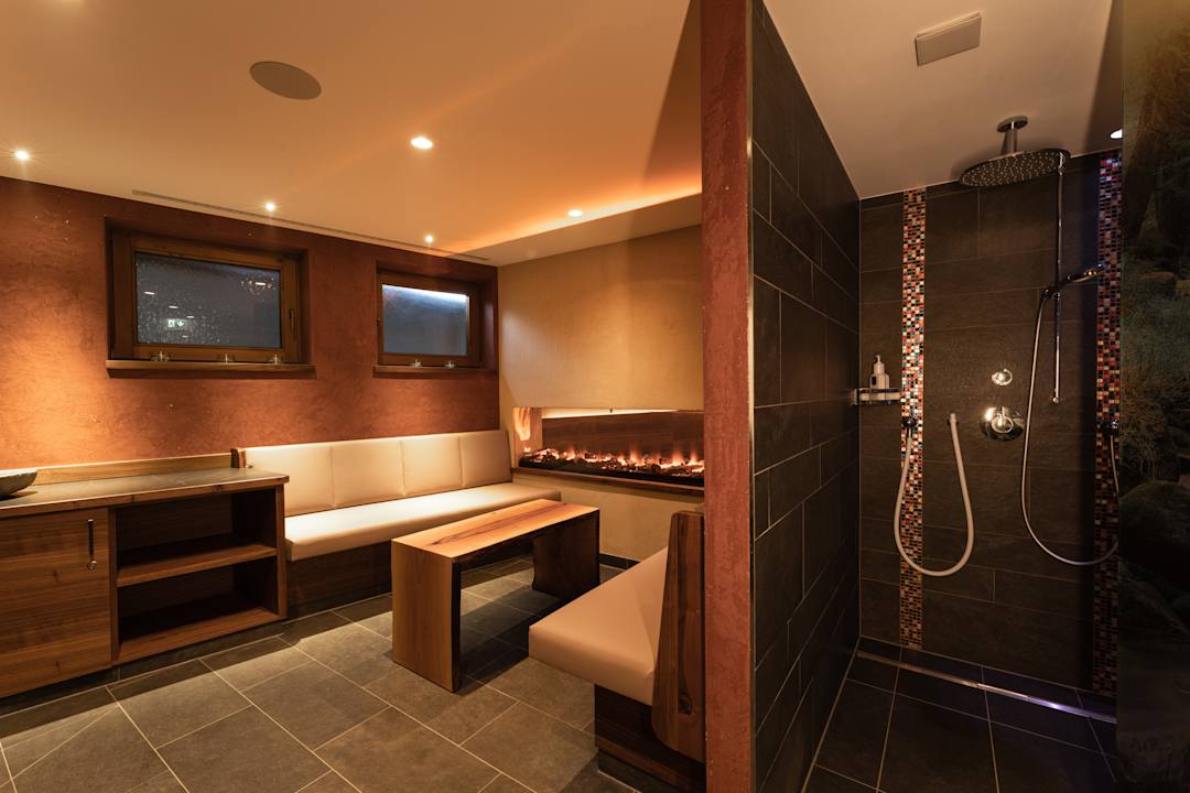 Sport & Freizeit Aparthotel Dorfplatzl