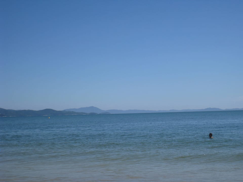 Am Strand Apartments Jurere Beach Village