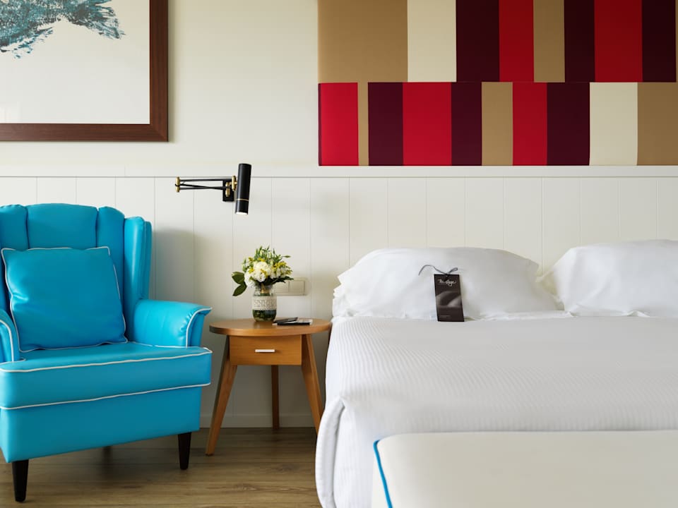 Zimmer H10 Estepona Palace
