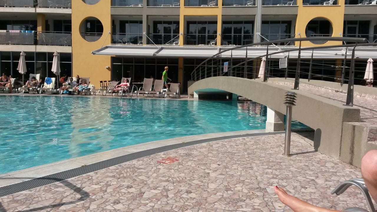 Pool HVD Viva Club Hotel