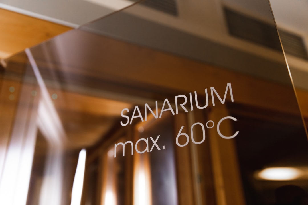 Sport & Freizeit Familien- & Gartenhotel Theresia