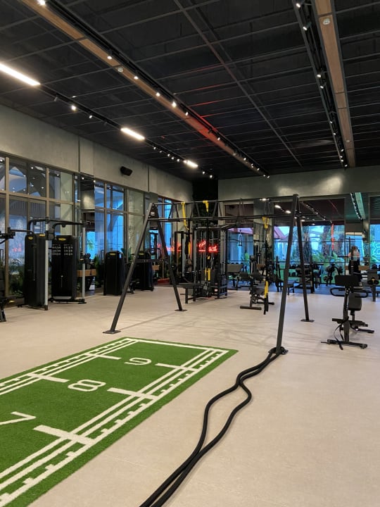 Sport & Freizeit Cullinan Belek