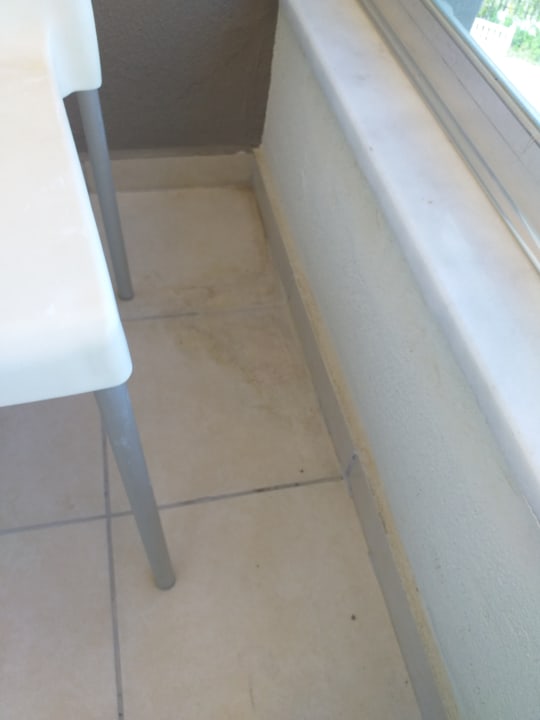 Zimmer Ramada Resort by Wyndham Side