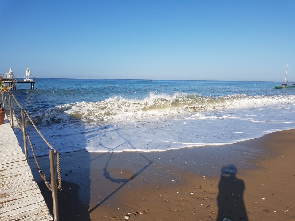 Strand Selectum Family Resort Side