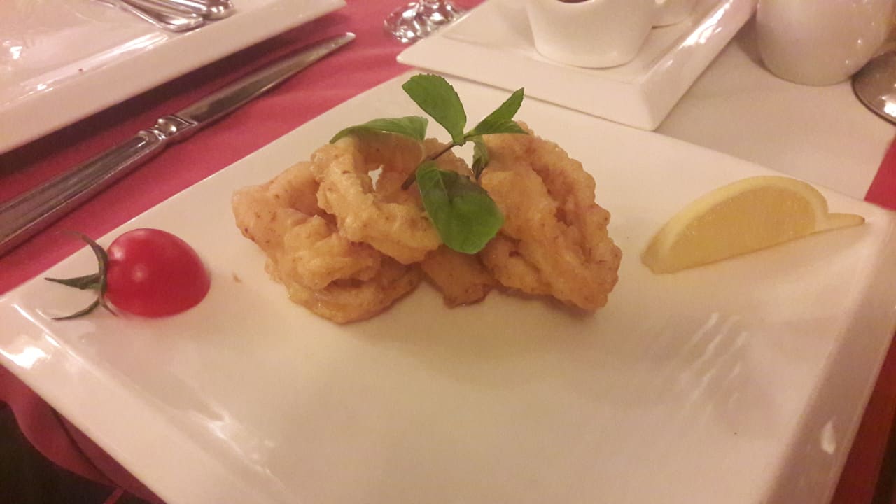 Gastro Hotel Oleander