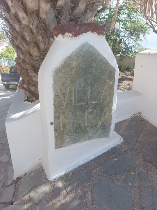 Sonstiges Hotel Villa Maria