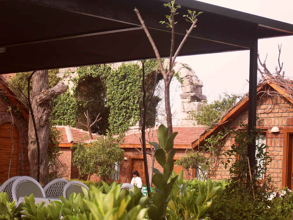Bungalows Can Garden Beach
