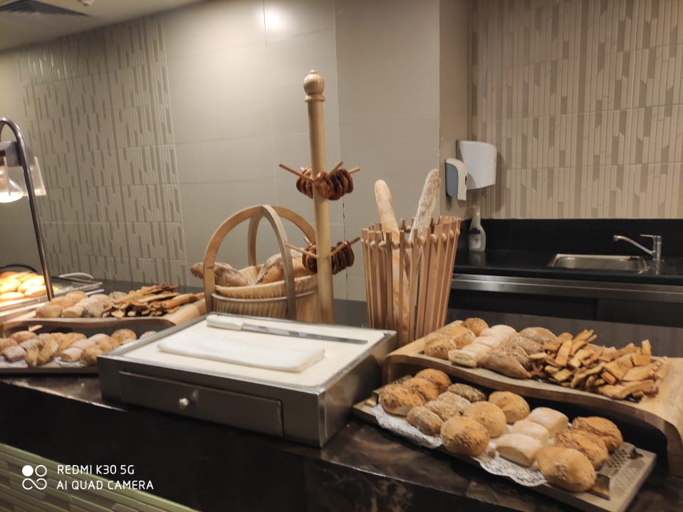 Gastro Pickalbatros Aqua Vista Resort - Hurghada