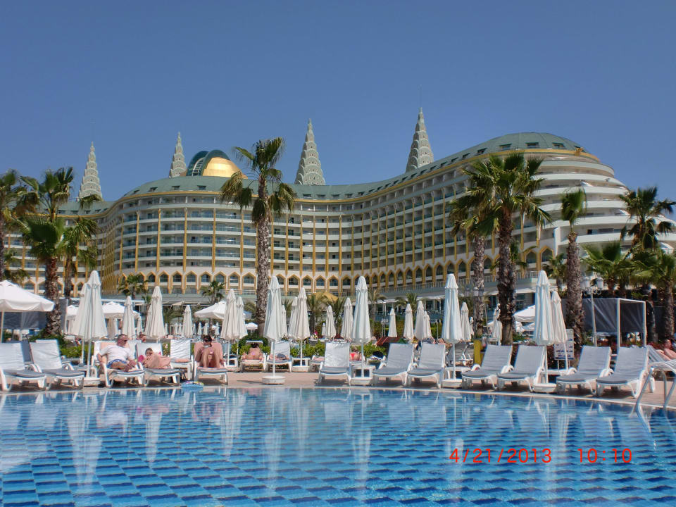 Frumos Hotel Delphin Imperial