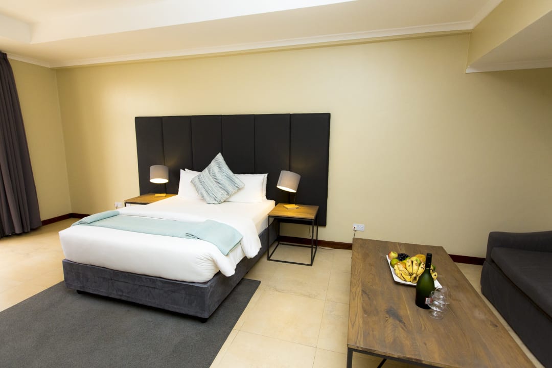 Zimmer Kilimanjaro Wonders Hotel