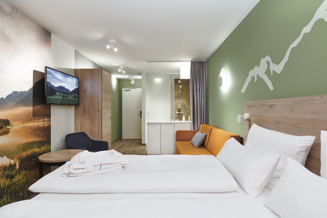 Zimmer aja Ruhpolding