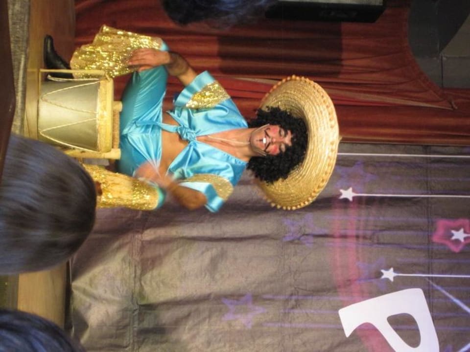 Playback Show Kilikya Palace Göynük