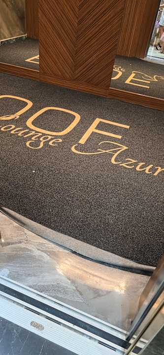 Sonstiges Azura World Hotel