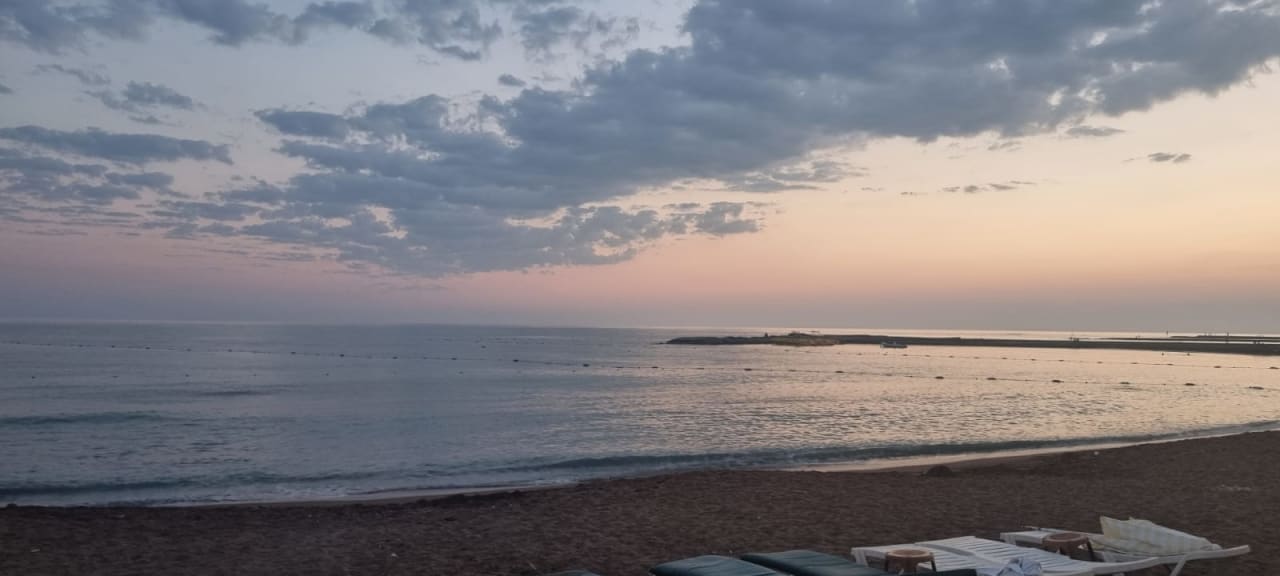 Strand Eftalia Ocean Resort & Spa