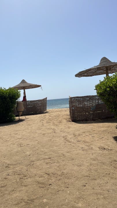 Strand Shams Alam Beach Resort