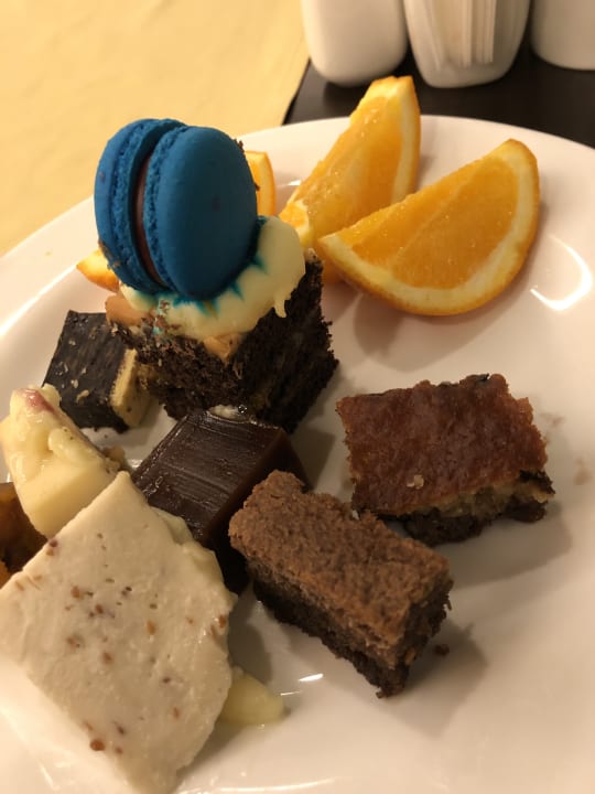 Gastro Aydinbey Kings Palace & Spa